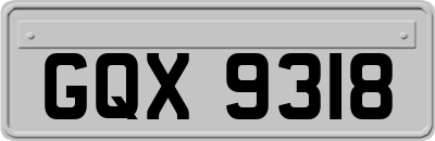 GQX9318