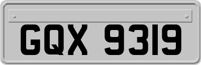 GQX9319