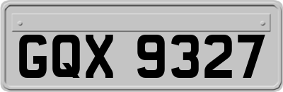GQX9327