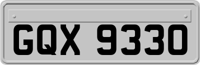 GQX9330