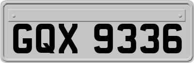 GQX9336