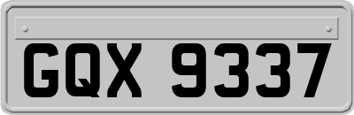 GQX9337