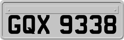 GQX9338