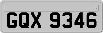 GQX9346