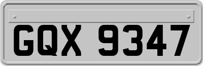 GQX9347