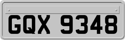 GQX9348