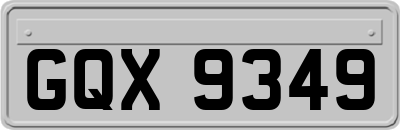 GQX9349