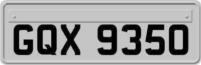 GQX9350