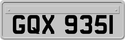 GQX9351