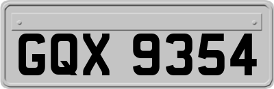 GQX9354