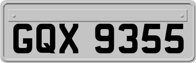 GQX9355