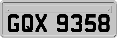 GQX9358