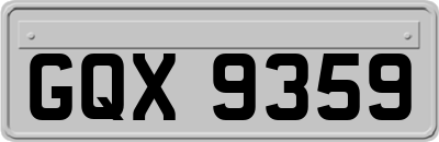 GQX9359
