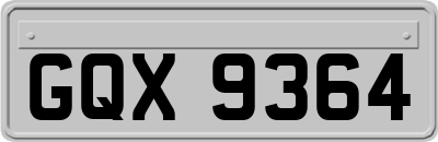 GQX9364