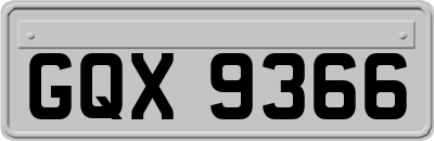 GQX9366