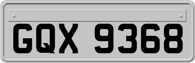 GQX9368
