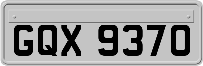 GQX9370