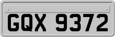 GQX9372