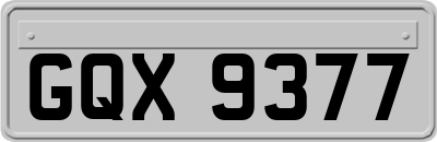 GQX9377