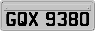 GQX9380