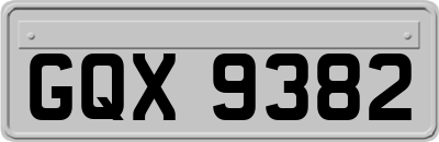 GQX9382