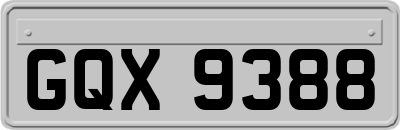 GQX9388