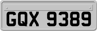 GQX9389