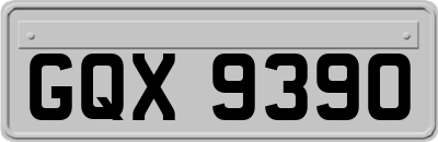 GQX9390
