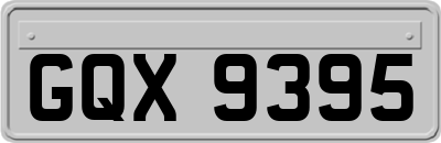 GQX9395