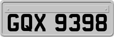 GQX9398