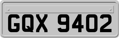 GQX9402