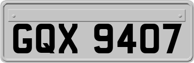 GQX9407
