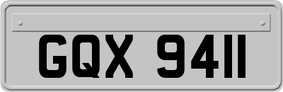 GQX9411