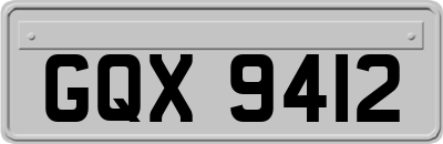 GQX9412