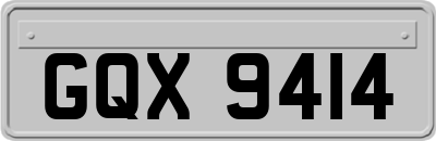 GQX9414