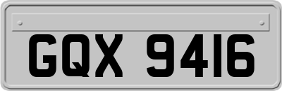 GQX9416