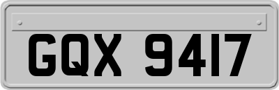 GQX9417
