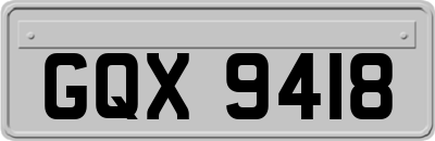 GQX9418