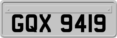 GQX9419