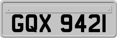 GQX9421