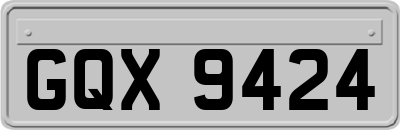 GQX9424