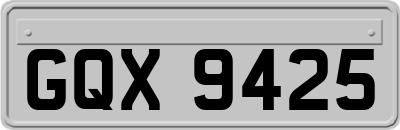 GQX9425