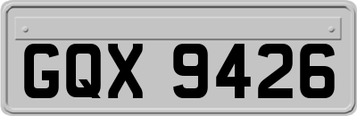 GQX9426