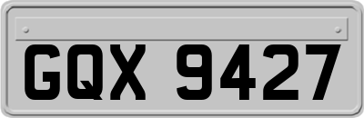 GQX9427