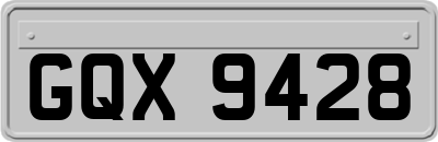 GQX9428