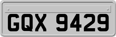 GQX9429