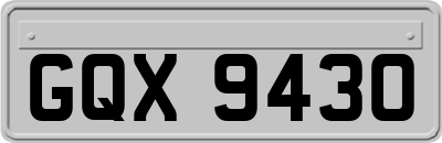 GQX9430