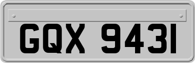 GQX9431