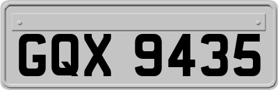 GQX9435