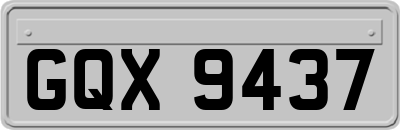 GQX9437